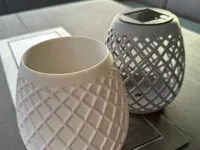 0.2mm layer, 3 walls, 15% infill