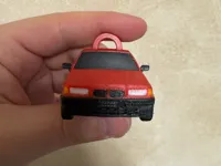 0.2mm layer, 2 walls, 20% infill