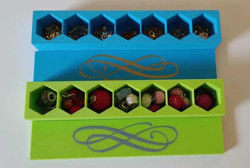 Jewelry box