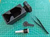 0.2mm layer, 3 walls, 15% infill