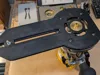 0.2mm layer, 4 walls, 25% infill