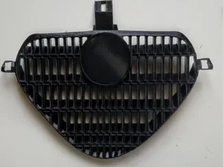 alfa romeo front grille GTV 916