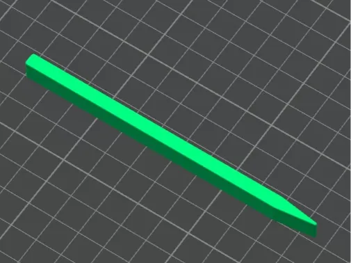 Pry Bar