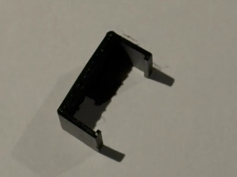 Shower Top Clip