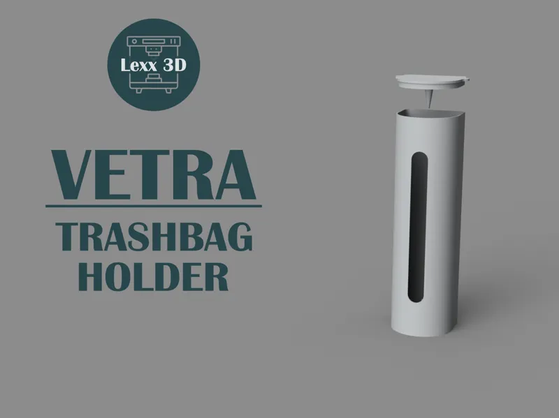 Vetra – Trashbag Holder