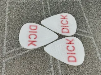 Dick Pick
