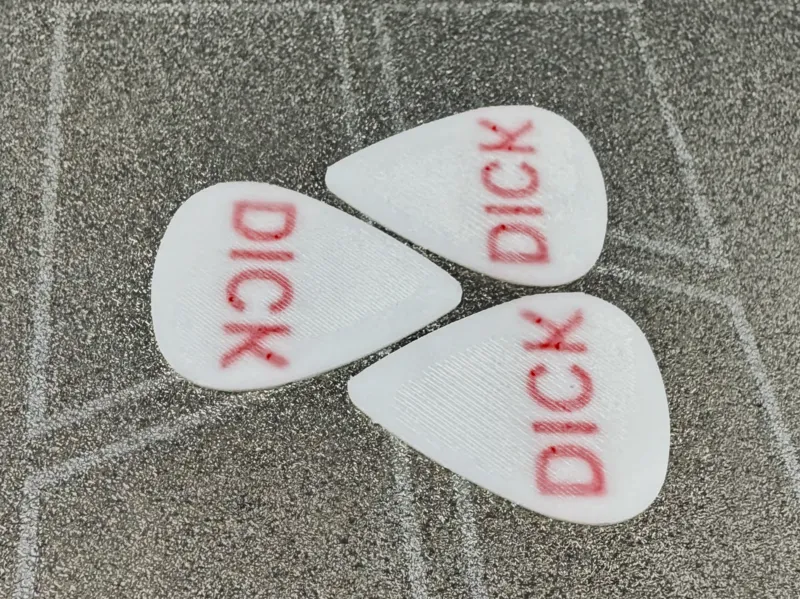 Dick Pick