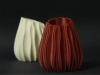 0.6mm Nozzle - 0.30mm layer, 2 walls, 10% infill