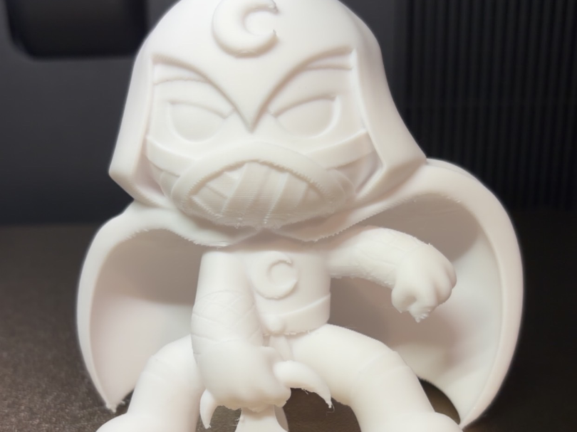 Moon Knight Chibi Pop Funko