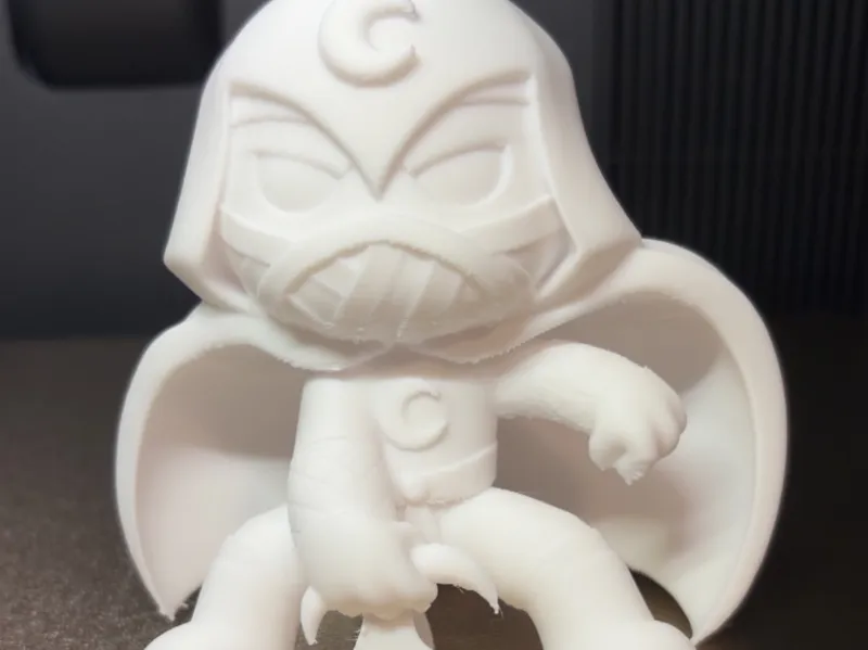 Moon Knight Chibi Pop Funko