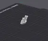 0.2mm layer, 6 walls, 25% infill