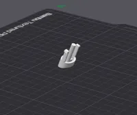 0.2mm layer, 6 walls, 25% infill