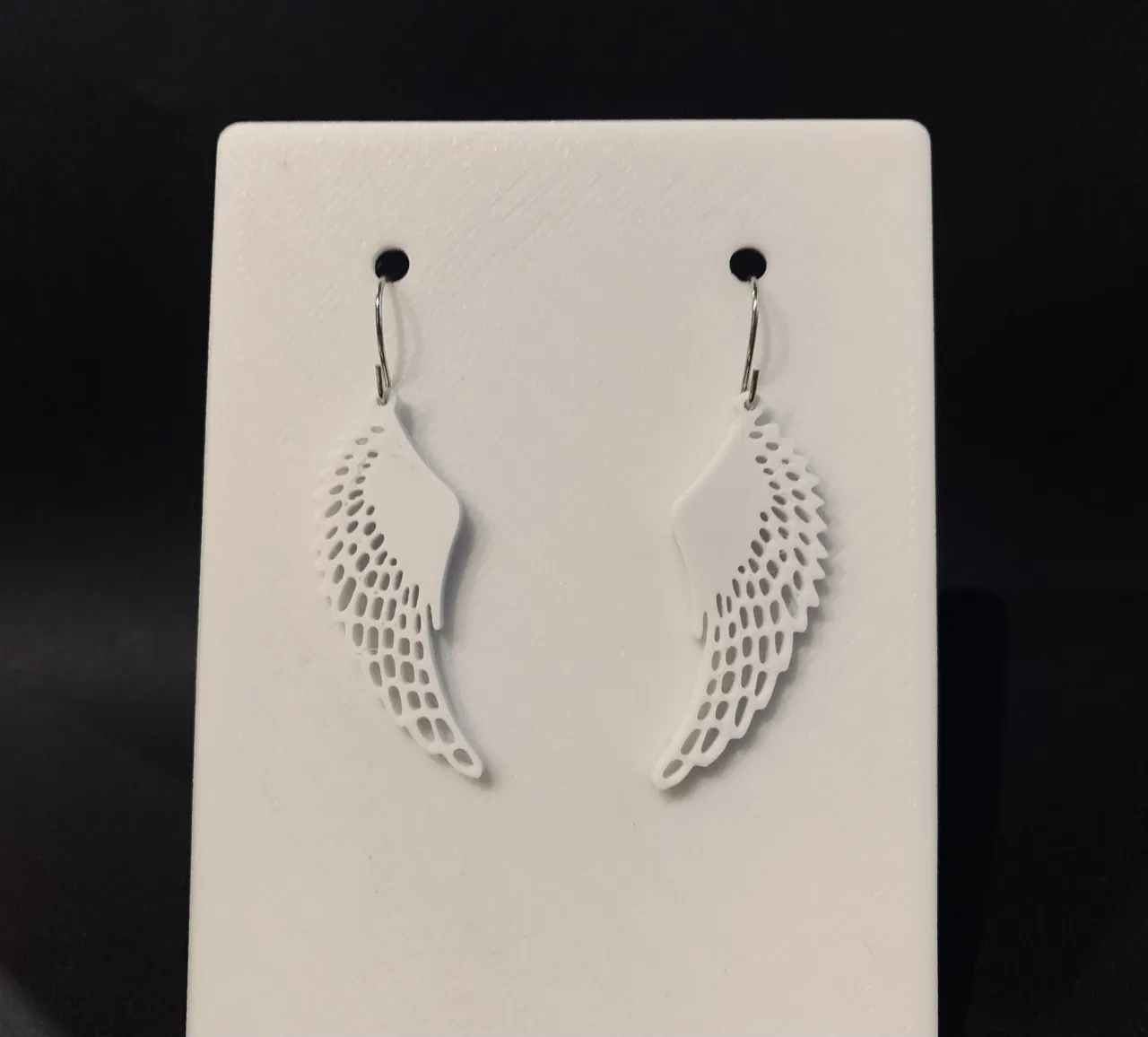 Boucles oreilles 196 view 2