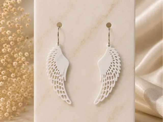 Boucles oreilles 196