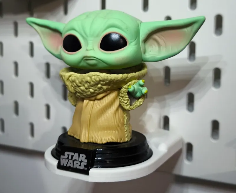 Skadis StarWar Funko Pop