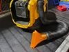 0.2mm layer, 2 walls, 20% infill, adaptive cubic
