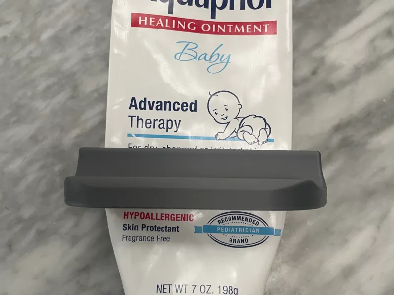 Aquaphor Tube Squeezer
