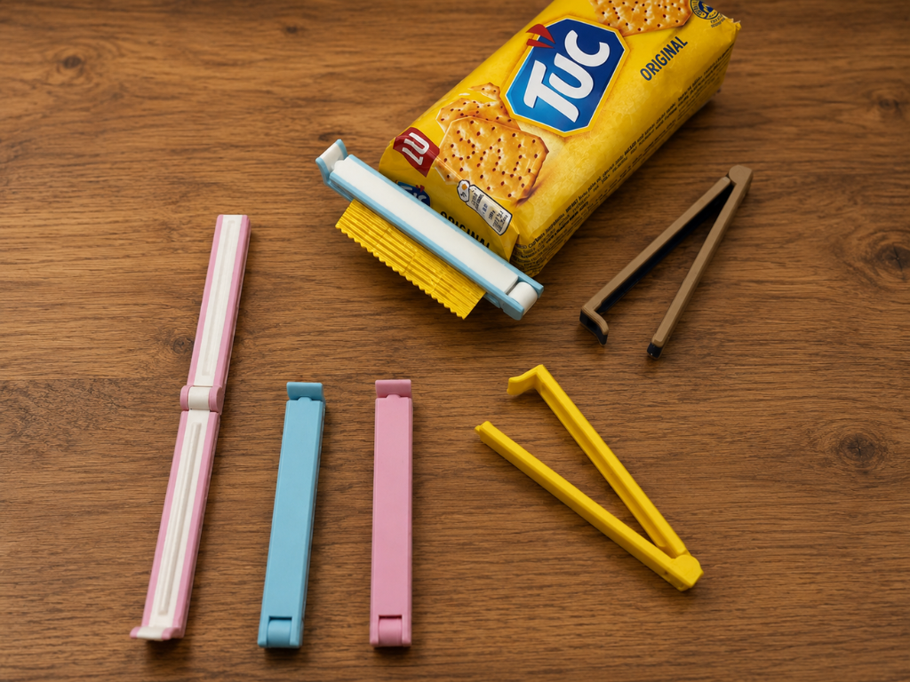 Bag Clip