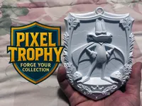 0.12mm layer, 2 walls, 15% infill