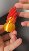 0.12mm layer, 2 walls, 15% infill