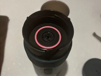 Outin Mino Lid Ring