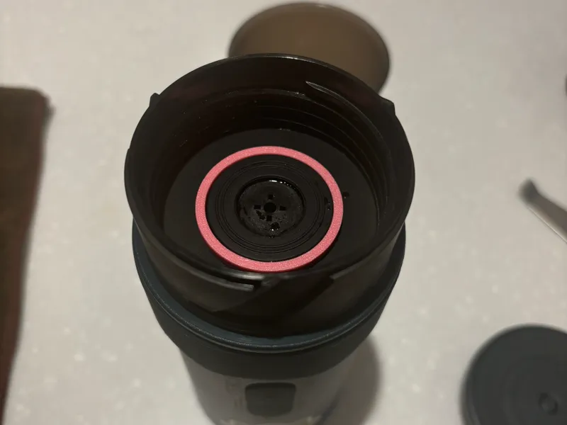 Outin Mino Lid Ring