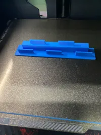 Présentoir pour porte-clés cartouches NES — photo 2