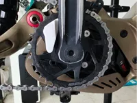 0.2mm layer, 5 walls, 15% infill