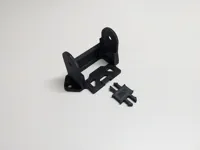 Cable Chain Connector