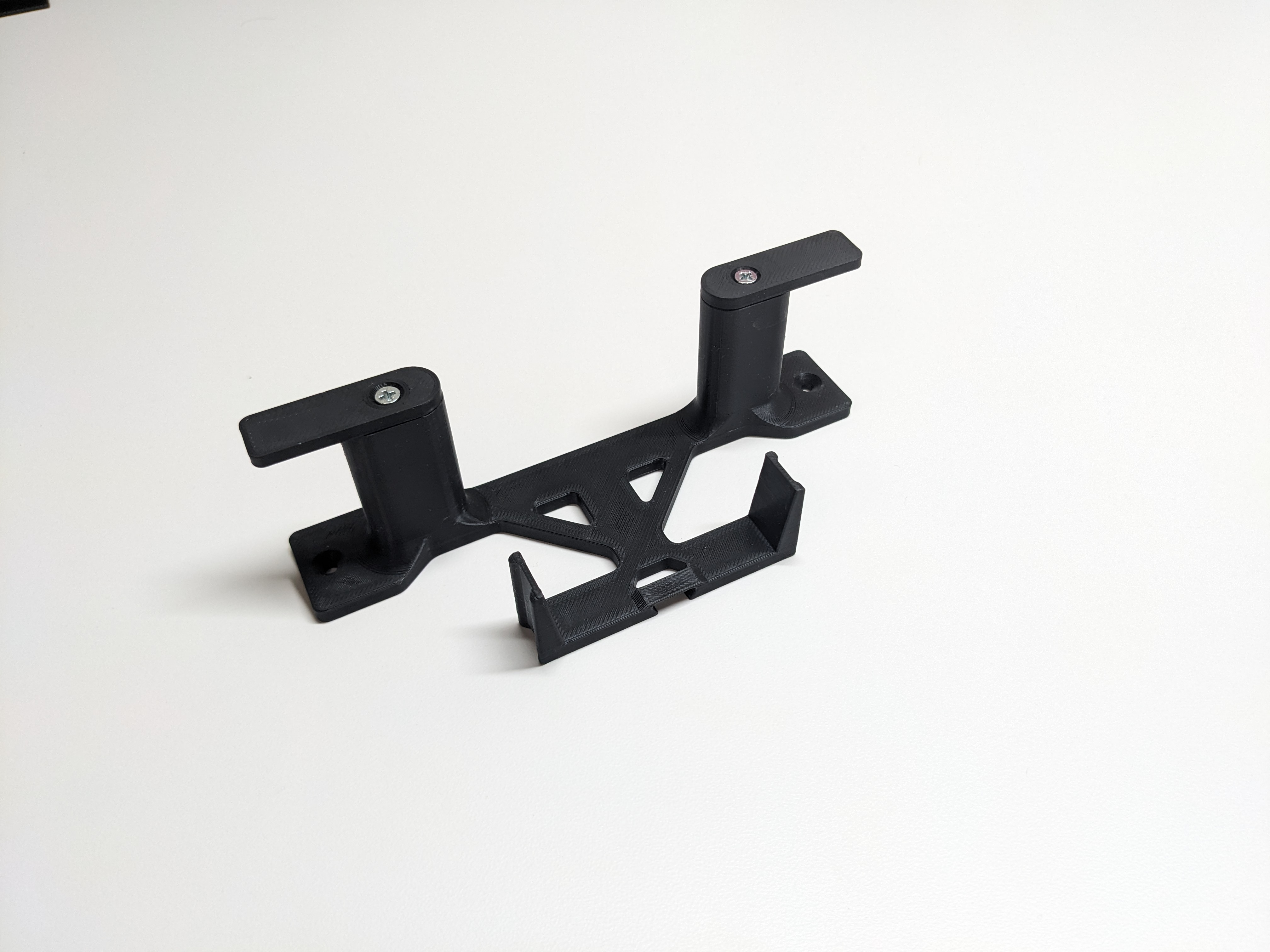 Miniatura 4 do modelo 3D ClickRoute Cable System