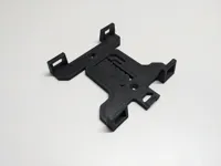 Power Brick Holder