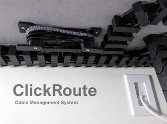 ClickRoute Cable System