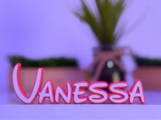 Vanessa - Stile Disney per Camerette e Decorazioni
