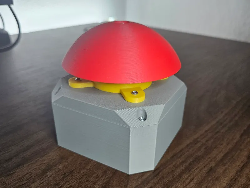 Buzzer / Grobhandtaster