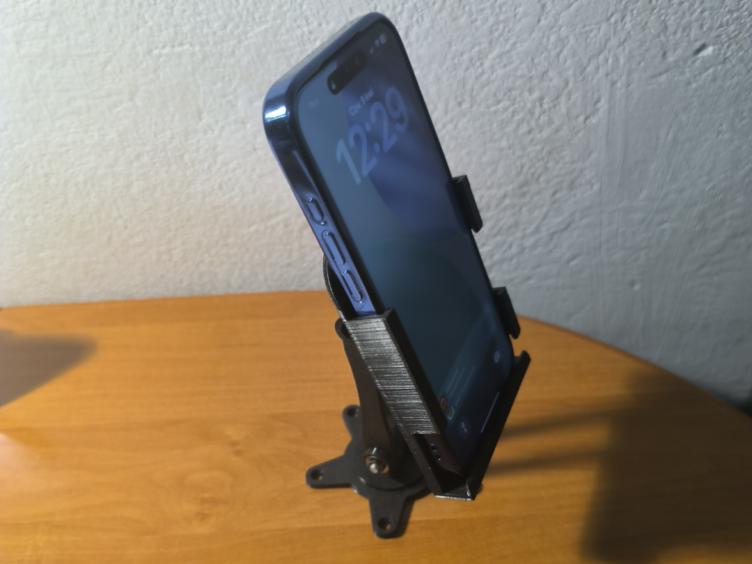 Stojak na iPhone 17 Pro Max