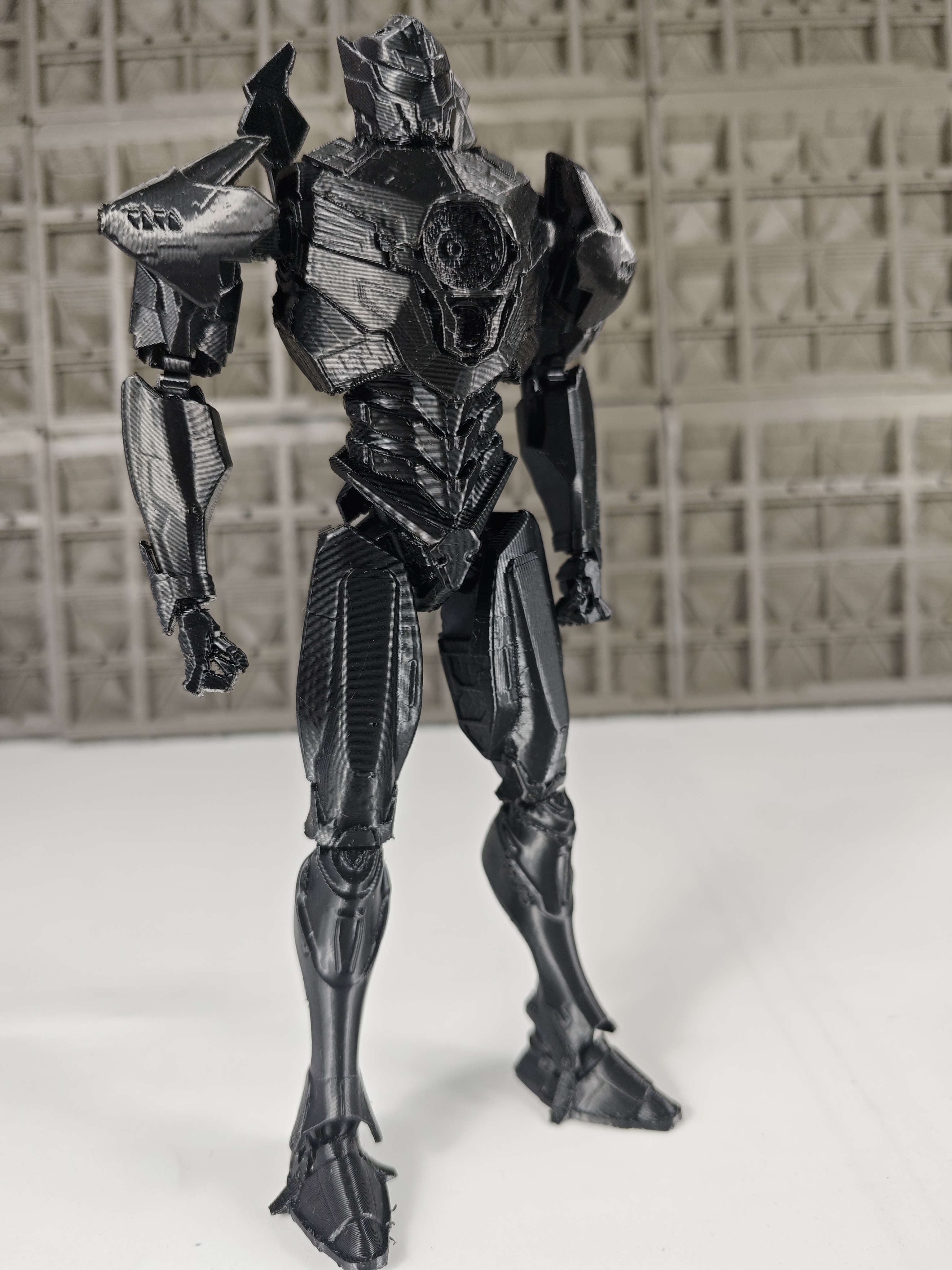 pacific rim | Collection - MakerWorld: Download Free 3D Models