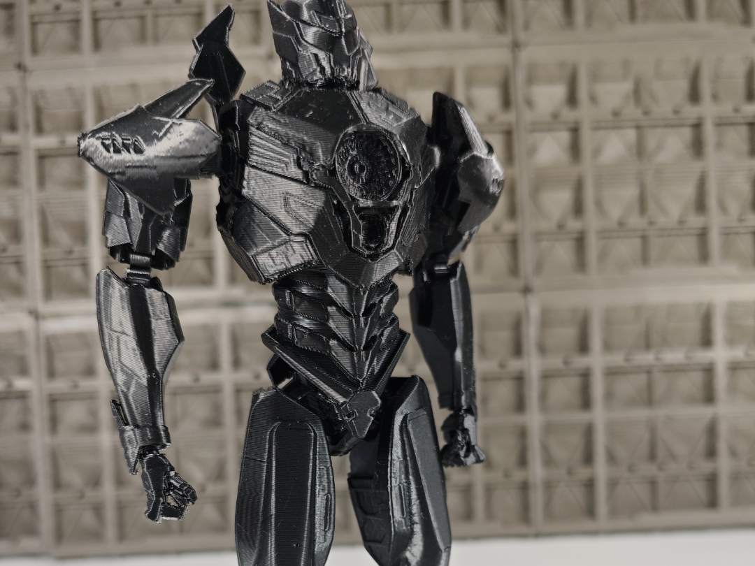 Search:pacific rim - MakerWorld
