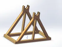 0.2mm 层高, 2 层墙, 15% 填充