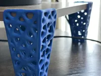 0.2mm layer, 4 walls, 15% infill