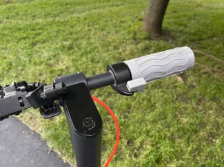 Electric Scooter Throttle