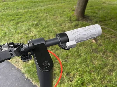 Electric Scooter Throttle