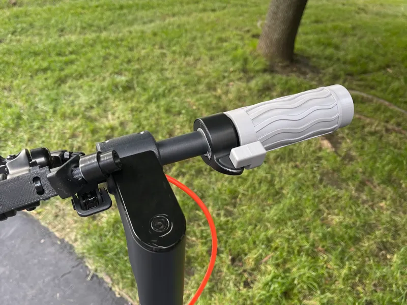 Electric Scooter Throttle