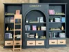 Grand Library