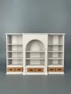 Grand Library - no title