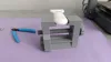 0.16mm layer, 2 walls, 15% infill - Object Specific Profiles