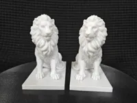 15cm高0.2mm 层高, 2 层墙, 15% 填充