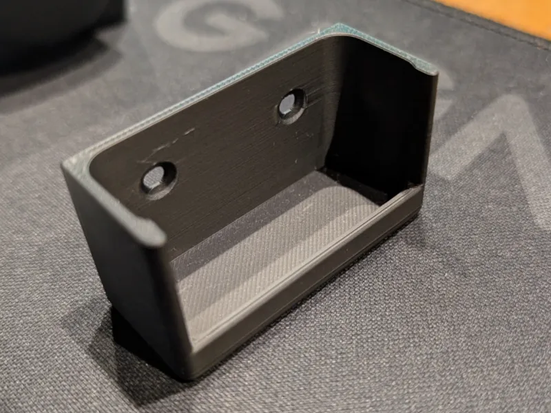 Brennan Sonos Controller Wall Mount