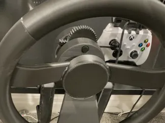 Driving Simulator V2