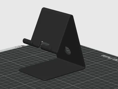 Phonestand-Charger