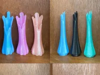 0.16mm layer, 2 walls, 15% infill